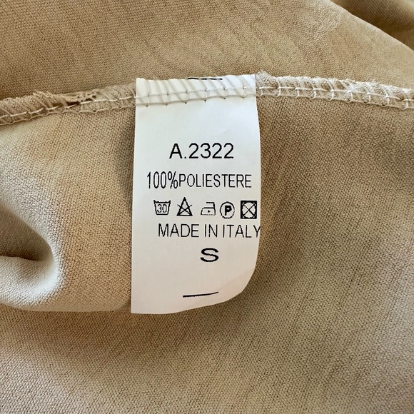 Malabay Maxi Dress - Picture 3 of 6